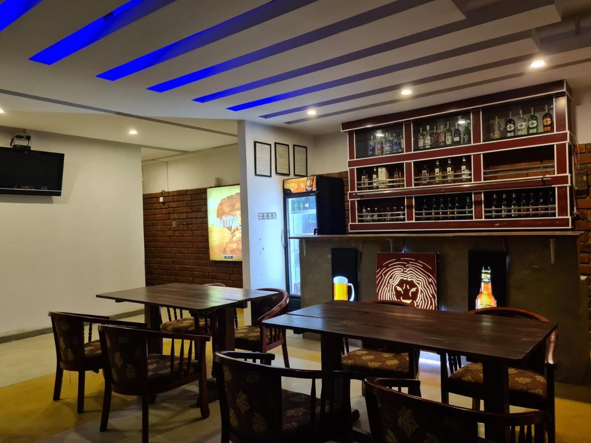Cafe And Pub By Yasri Ξενοδοχείο Weligama Εξωτερικό φωτογραφία